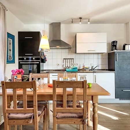 Apartment Hus Am Bodden By Interhome Waase المظهر الخارجي الصورة
