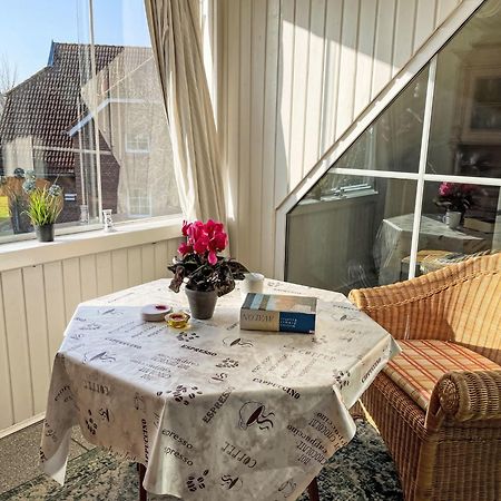 Apartment Hus Am Bodden By Interhome Waase المظهر الخارجي الصورة
