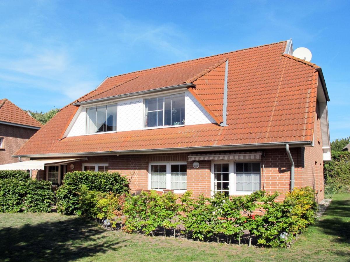 Apartment Hus Am Bodden By Interhome Waase المظهر الخارجي الصورة
