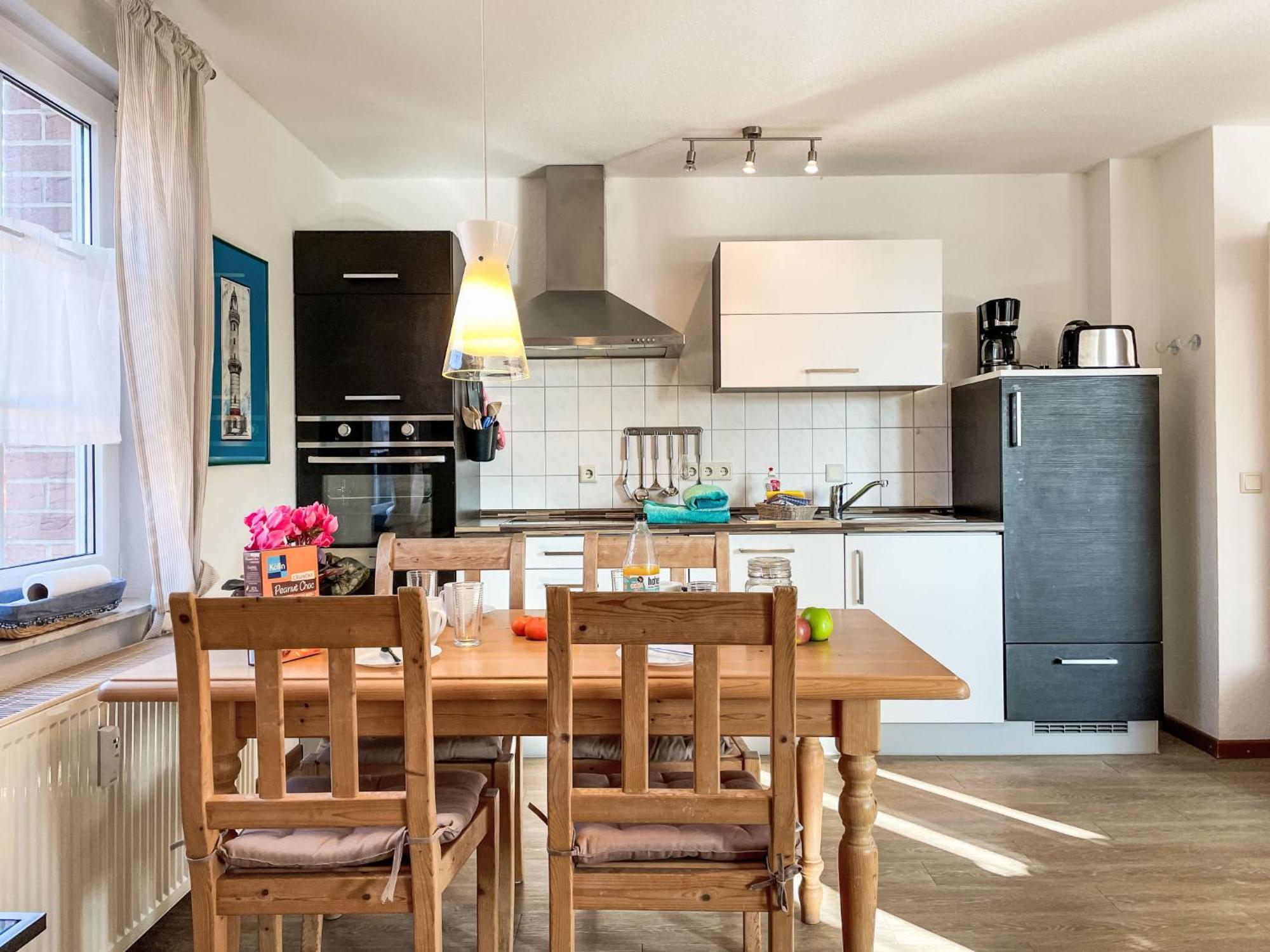 Apartment Hus Am Bodden By Interhome Waase المظهر الخارجي الصورة