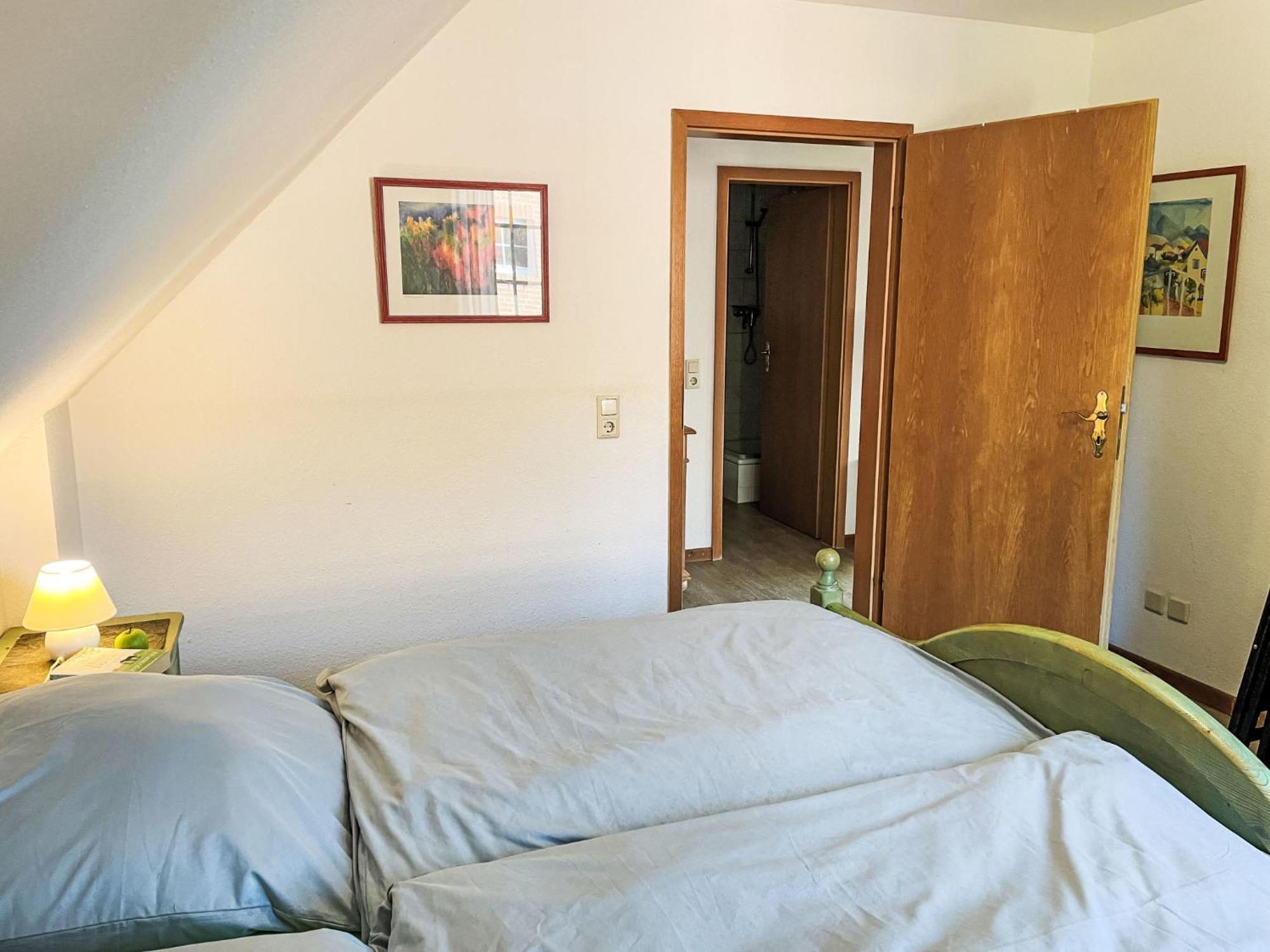 Apartment Hus Am Bodden By Interhome Waase المظهر الخارجي الصورة