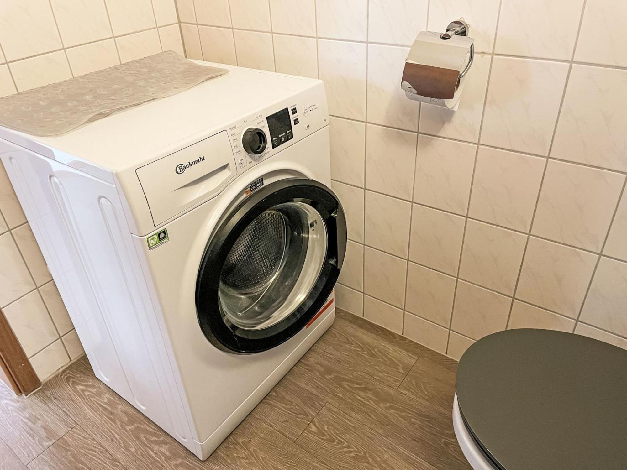 Apartment Hus Am Bodden By Interhome Waase المظهر الخارجي الصورة