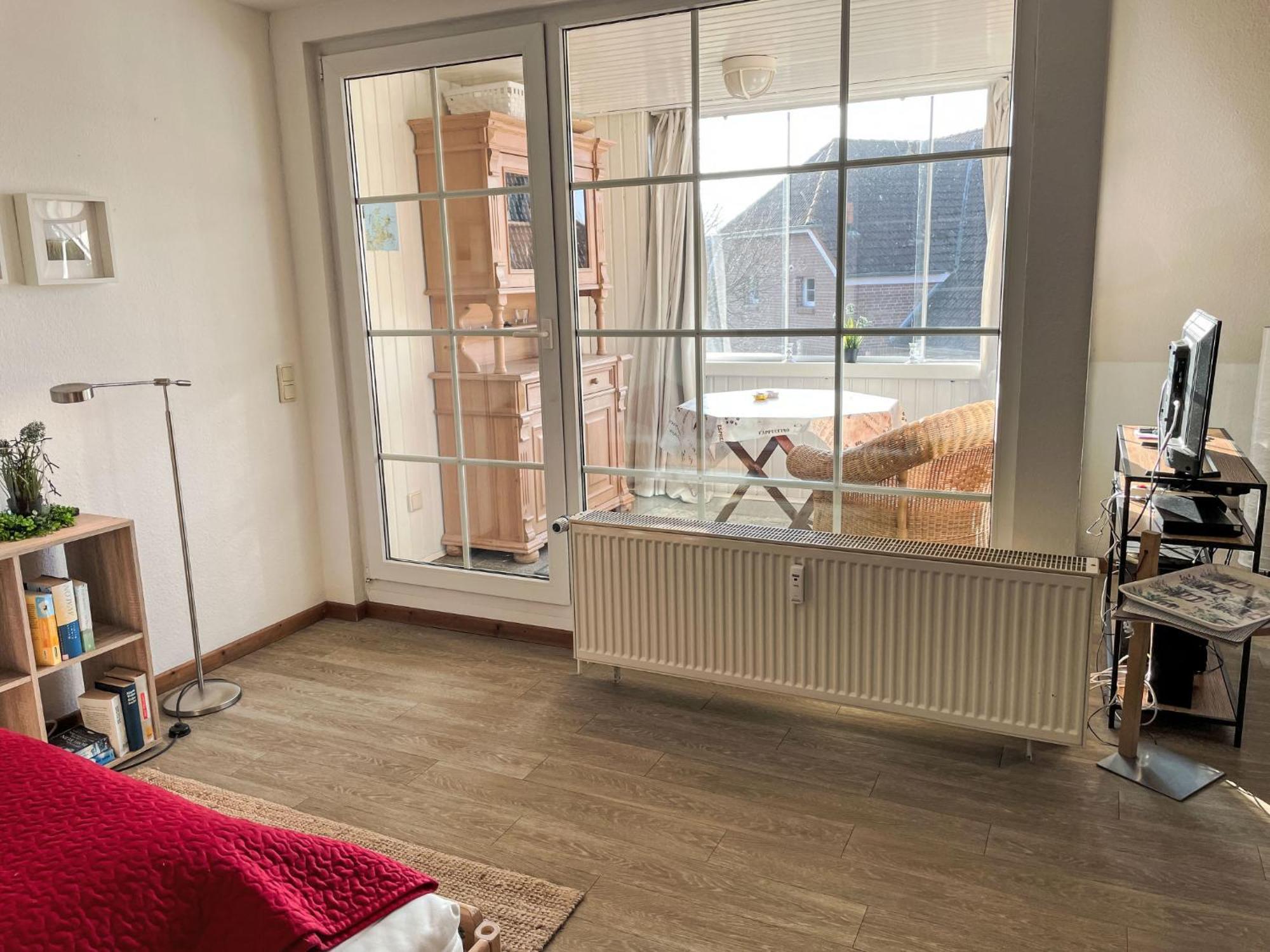 Apartment Hus Am Bodden By Interhome Waase المظهر الخارجي الصورة